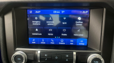 Ford Mustang 5.0 V8 Mach 1 2dr Auto Petrol Coupe